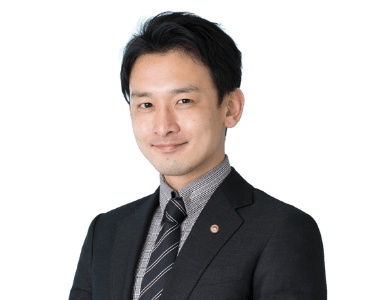 代表弁護士 田中　太郎